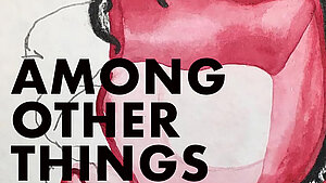 Among Other Things – Zeichnung als erweiterte Praxis