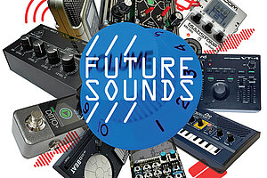 FUTURE SOUNDS