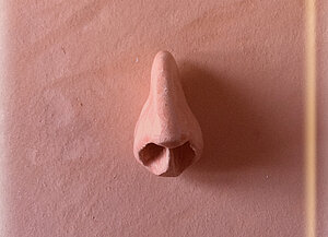 Töpfern und Glasieren