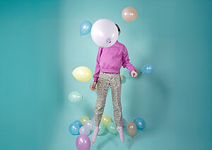 You like to move it – Bewegung und Fotografie