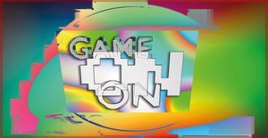 GameON! – Kunst und Spiele