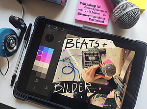 Beats und Bilder
