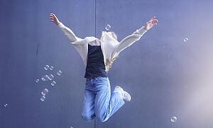 We love to move it – Bewegung und Fotografie