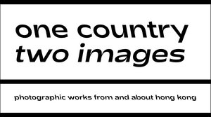 One country - Two images