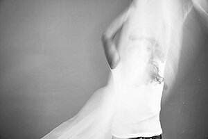 Wildes Fotostudio – Fotografie zwischen Technik und Kreativität